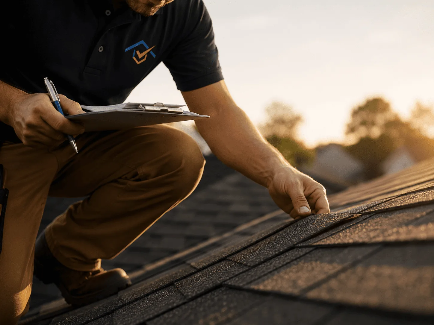 Why Choose Roof Inspection in Alexander, IL